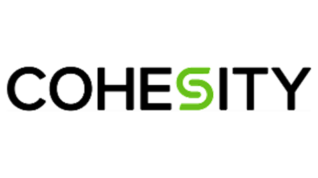 Cohesity